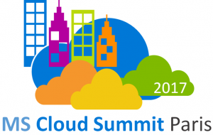 MS Cloud Summit Logo