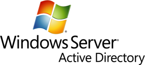 Microsoft Active Directory Logo 2